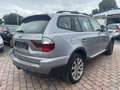 BMW X3 2.0d xDrive, Panorama, Leder, Klima, Sitzh. Silber - thumbnail 5