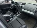 BMW X3 2.0d xDrive, Panorama, Leder, Klima, Sitzh. Silber - thumbnail 16