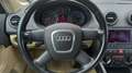 Audi A3 Sportback 1.6 FSI Attraction Negro - thumbnail 19