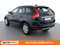 Volvo XC60 2.0 D4 Kinetic 2WD Schwarz - thumbnail 4