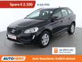 Volvo XC60 2.0 D4 Kinetic 2WD Schwarz - thumbnail 1
