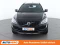 Volvo XC60 2.0 D4 Kinetic 2WD Schwarz - thumbnail 9