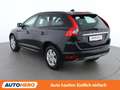 Volvo XC60 2.0 D4 Kinetic 2WD Schwarz - thumbnail 4