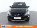Volvo XC60 2.0 D4 Kinetic 2WD Schwarz - thumbnail 9