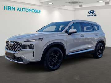 SANTA FE 1.6 HEV 4WD Prime