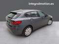 BMW 116 116d Gris - thumbnail 2