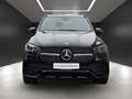 Mercedes-Benz GLE 350 de AMG 21*360*Airmatic*Mubeam*Distro*DAB Чорний - thumbnail 9