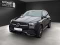 Mercedes-Benz GLE 350 de AMG 21*360*Airmatic*Mubeam*Distro*DAB Чорний - thumbnail 3