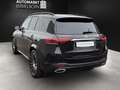 Mercedes-Benz GLE 350 de AMG 21*360*Airmatic*Mubeam*Distro*DAB Чорний - thumbnail 5