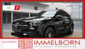 Mercedes-Benz GLE 350 de AMG 21*360*Airmatic*Mubeam*Distro*DAB Czarny - thumbnail 1