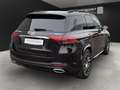 Mercedes-Benz GLE 350 de AMG 21*360*Airmatic*Mubeam*Distro*DAB Чорний - thumbnail 7