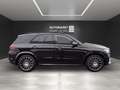 Mercedes-Benz GLE 350 de AMG 21*360*Airmatic*Mubeam*Distro*DAB Чорний - thumbnail 11