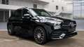Mercedes-Benz GLE 350 de AMG 21*360*Airmatic*Mubeam*Distro*DAB Czarny - thumbnail 3
