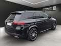 Mercedes-Benz GLE 350 de AMG 21*360*Airmatic*Mubeam*Distro*DAB Чорний - thumbnail 8