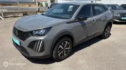 Peugeot 2008 1.2 PureTech 100ch S\u0026S Active