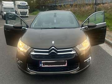 DS4 1.6 VTi So Chic