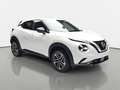 Nissan Juke JUKE 1.0 DIG-T DCT AUTO. N-CONNECTA NAVI LED WINTE Blanc - thumbnail 3