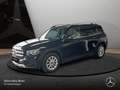 Mercedes-Benz GLB 200 d STYLE+AHK+LED+8G Noir - thumbnail 2