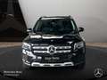 Mercedes-Benz GLB 200 d STYLE+AHK+LED+8G Noir - thumbnail 3