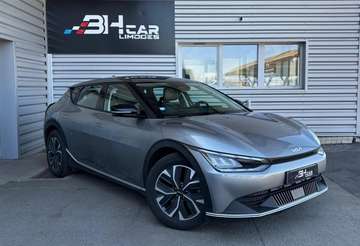 ELECTRIC 230 77.4KWH ACTIVE AIR 4X2 BVA