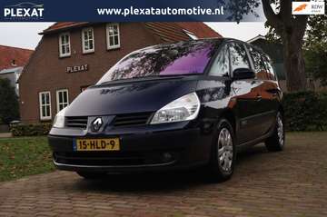 2.0T Expression | 7-Persoons | Climate Control | C