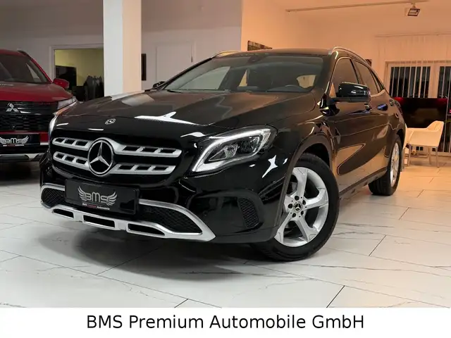 Mercedes-Benz GLA 200 Kamera. Sterne Garantie bis 07.2026