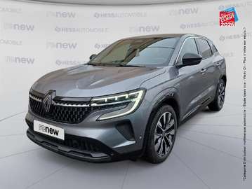 1.2 E-Tech full hybrid 200ch Techno - 24 GPS Camera Carplay