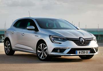 1.5dCi Blue Business 85kW