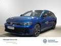Volkswagen Passat R-Line 1.5 eHybrid PANO+AHK+ACC+PDC Klima Bleu - thumbnail 1
