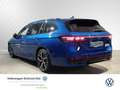 Volkswagen Passat R-Line 1.5 eHybrid PANO+AHK+ACC+PDC Klima Bleu - thumbnail 4