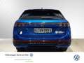 Volkswagen Passat R-Line 1.5 eHybrid PANO+AHK+ACC+PDC Klima Bleu - thumbnail 5