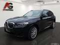 BMW iX3 73,8kWh M-Sport Schwarz - thumbnail 2