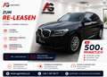 BMW iX3 73,8kWh M-Sport Schwarz - thumbnail 1