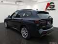 BMW iX3 73,8kWh M-Sport Schwarz - thumbnail 8
