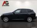 BMW iX3 73,8kWh M-Sport Schwarz - thumbnail 9