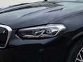 BMW iX3 73,8kWh M-Sport Schwarz - thumbnail 10