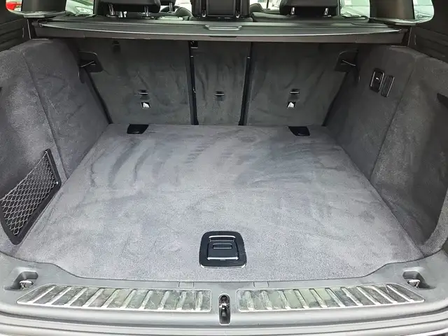 BMW Ix3 view 13