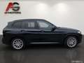 BMW iX3 73,8kWh M-Sport Schwarz - thumbnail 5