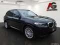 BMW iX3 73,8kWh M-Sport Schwarz - thumbnail 4