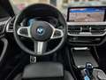BMW iX3 73,8kWh M-Sport Schwarz - thumbnail 18
