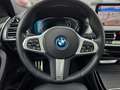 BMW iX3 73,8kWh M-Sport Schwarz - thumbnail 19