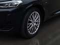 BMW iX3 73,8kWh M-Sport Schwarz - thumbnail 11
