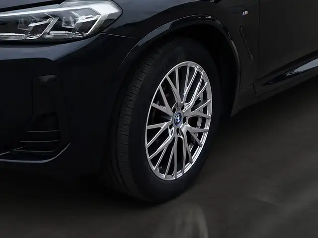 BMW Ix3 view 12