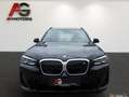 BMW iX3 73,8kWh M-Sport Schwarz - thumbnail 3