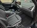 BMW iX3 73,8kWh M-Sport Schwarz - thumbnail 26
