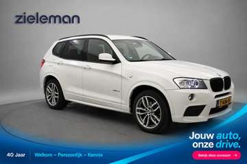 xDrive28i High Executive M-Sport Automaat - Trerkh