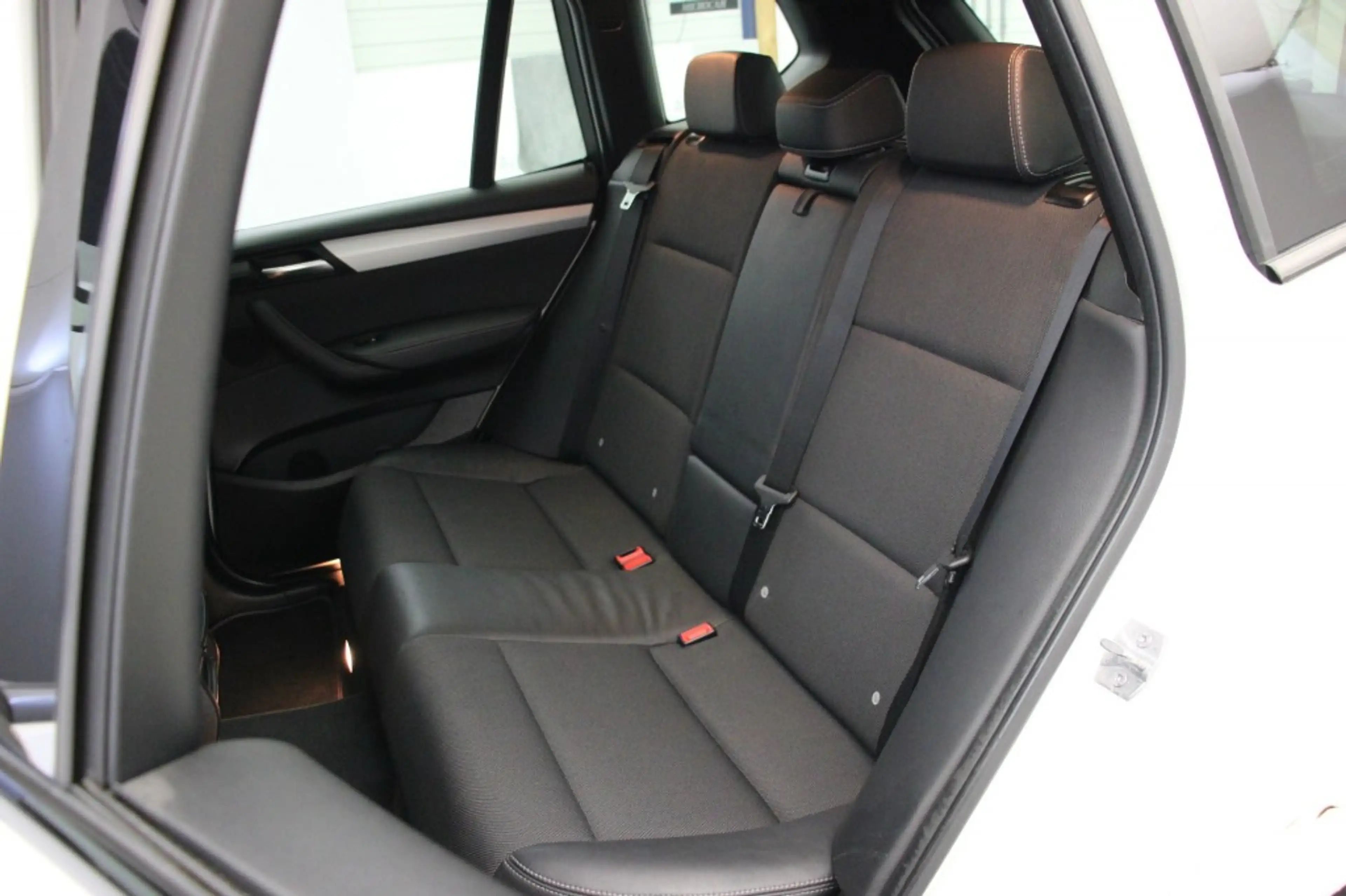 BMW X3 xDrive28i High Executive M-Sport Automaat - Trerkh — photo 11