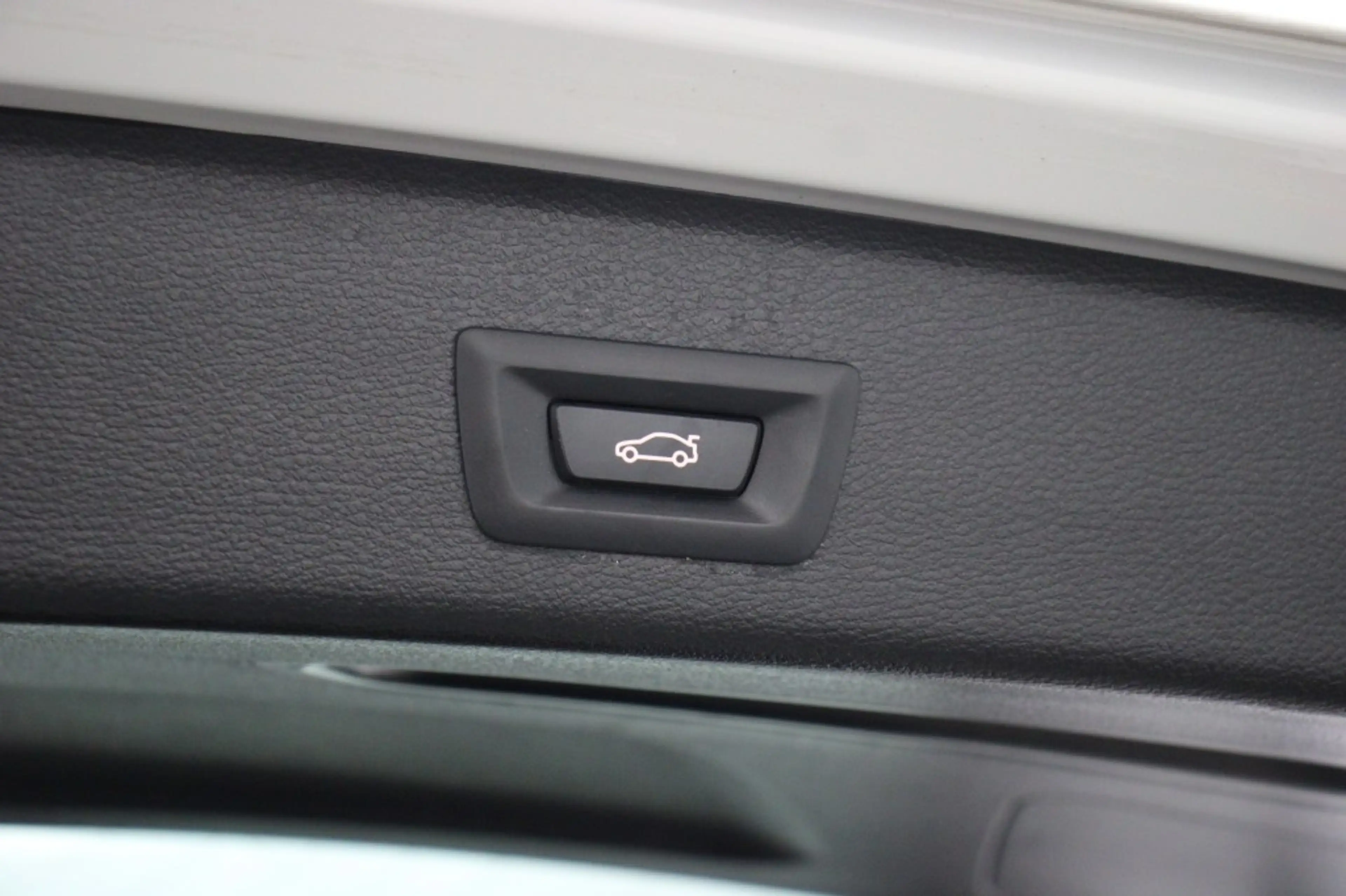 BMW X3 xDrive28i High Executive M-Sport Automaat - Trerkh — photo 13