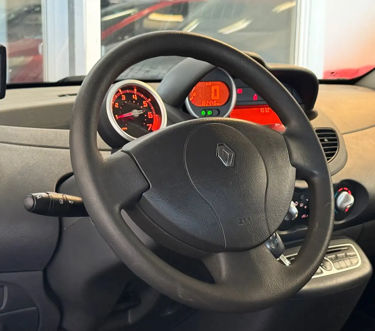 Renault Twingo 1.2-16V Collection|NweAPK|NAP|Airco|SportieveUitst Grau - 2