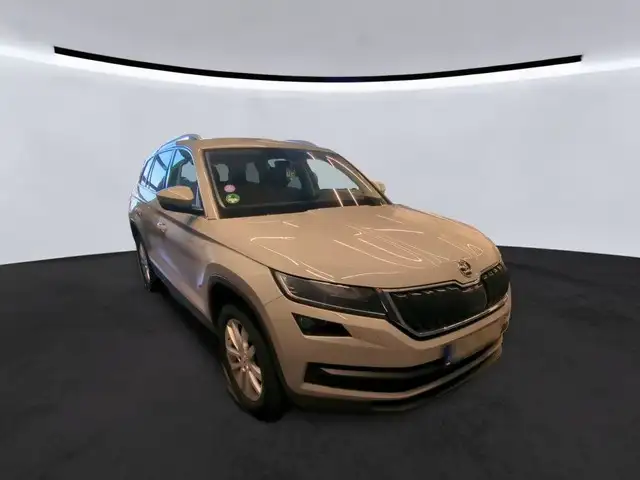 Skoda Kodiaq Style 1.5 TSI DSG Kamera/Navi/LED/18 Style